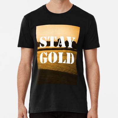 Tops – T-Shirts