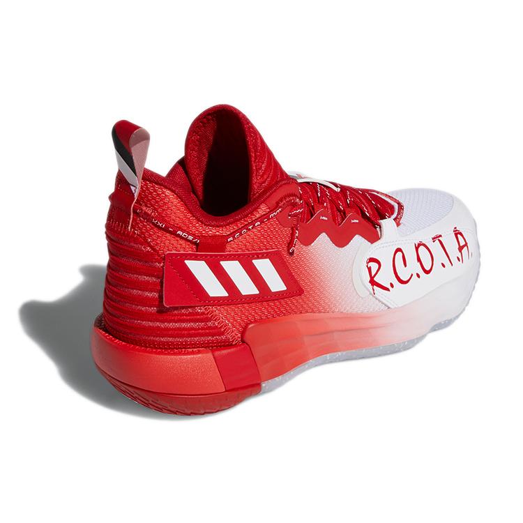 Adidas Dame 7 Extply Gca 'R.C.O.T.A.' GV9869