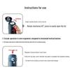 THERMOS TCMS-500S Insulated Bottle