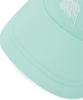 Beulaunbeuleseukijeu Kids Tag Flap Cap - Mint