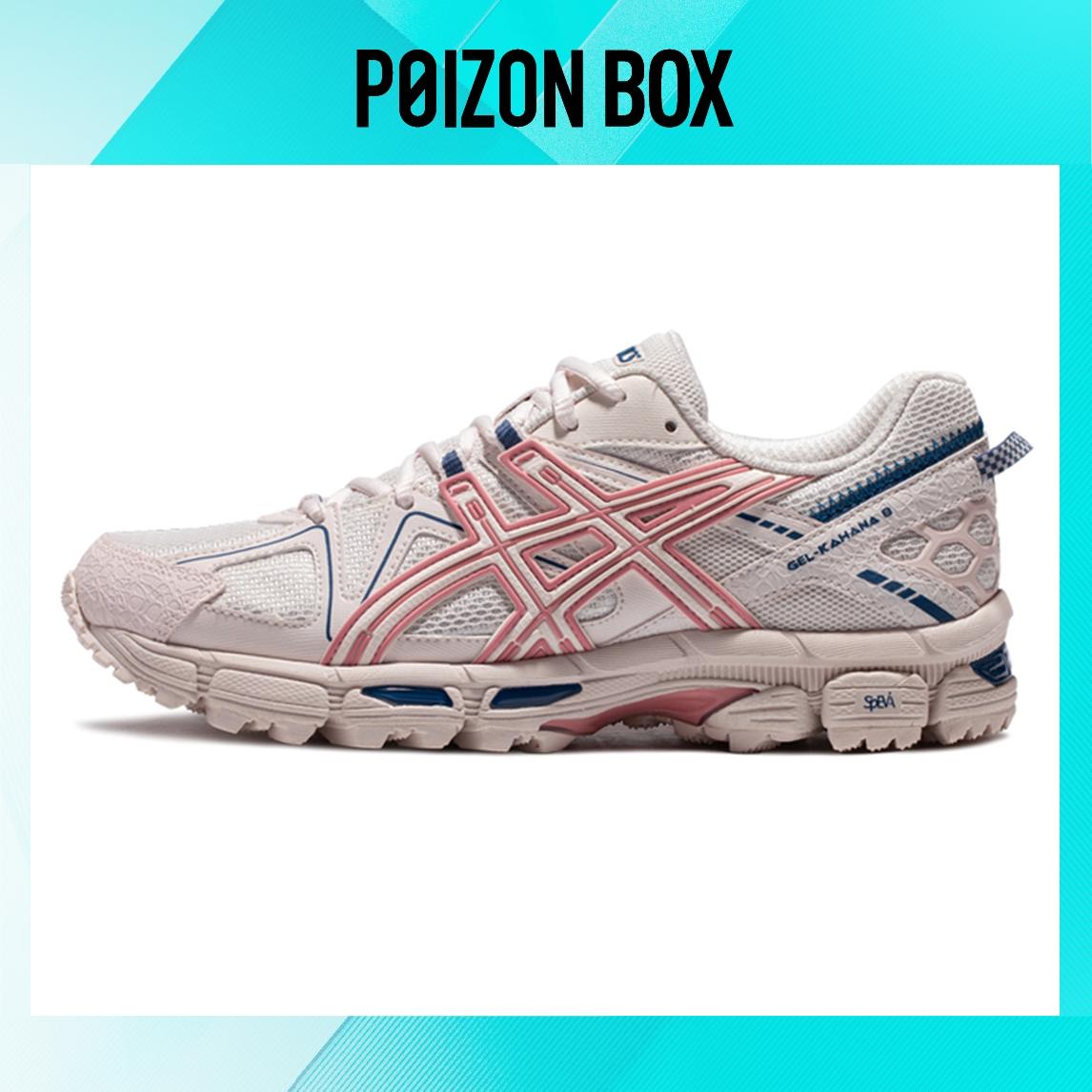 

кроссовки Asics Gel-Kahana 8 Running shoes Women 1012A978-202