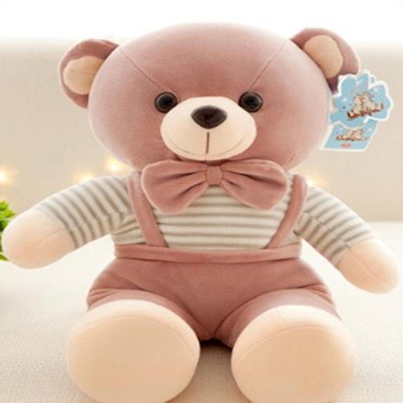 

Медведь Кукла Медведь Плюшевая Подушка Куклы 30cm