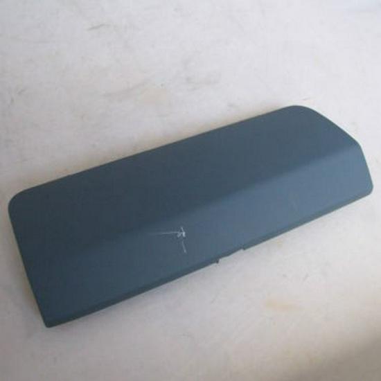 Rear Bumper Trailer Cover for Mercedes-Benz ML350/ML300 W163