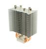 TATSUMI SCTTM-1000B Compact Side-Flow CPU Cooler