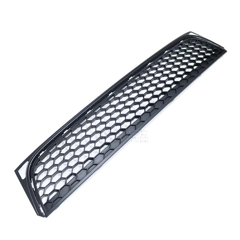 Volkswagen Golf 6 GTI Front Grille Fog Light Frame Honeycomb Air Intake Cover
