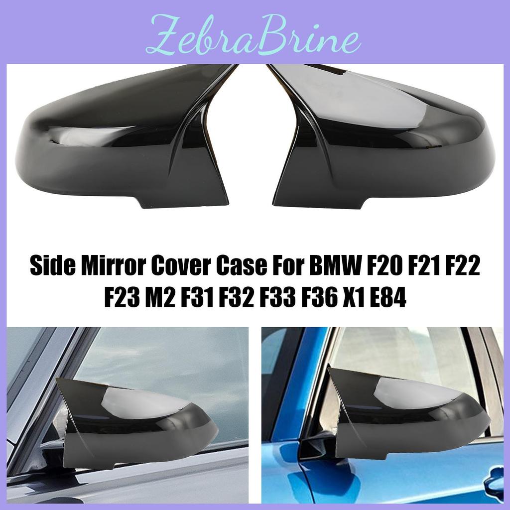 Cover For Side Mirror Case Bmw F20 F21 F22 F23 M2 F31 F32 F33 F36 X1 E84
