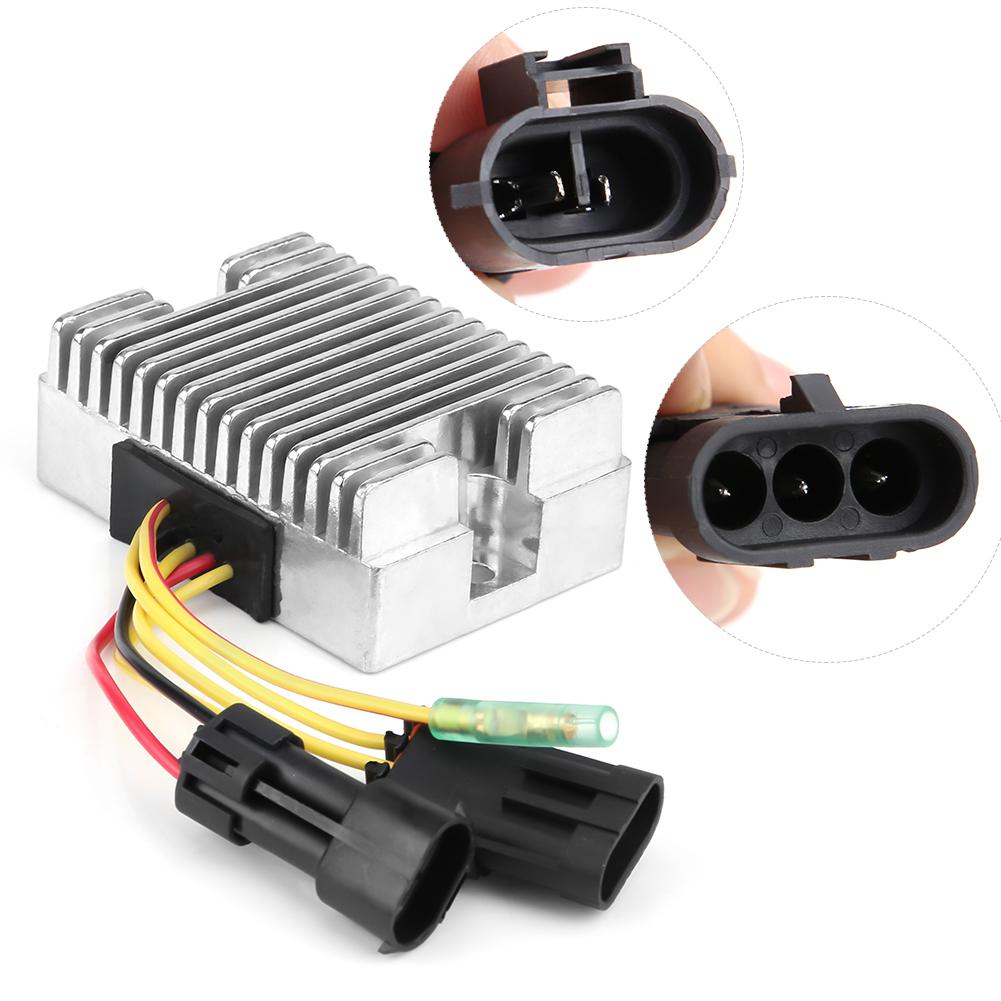 Voltage Regulator Rectifier for Polaris ATV Ranger Sportsman Hawkeye 400 500