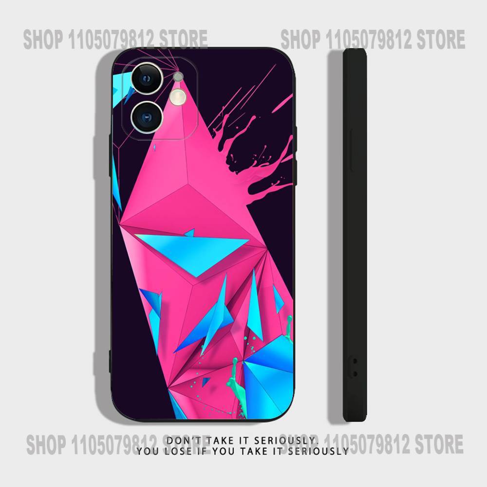 Luxury V-Volcom skateboard Phone Case For iPhone 17 16,15,14,13,12,11,Pro,XS,Max,XR,Plus,Mini Soft Silicone Black Shockproof