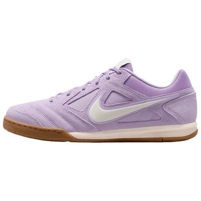 Gato Scarpe da Calcio Indoor Lifestyle da Uomo Hydrangeas Gum Marrone Chiaro Perla Morbida HQ6020-500