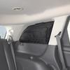 Trunk Rear Window Side Storage Bag Organizer Fit For Doge Journey 2011-2020 Stowing Tidying Car Acdcessories