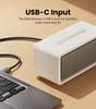 Edifier ES60 ES Series 68W Portable PC Speaker Wired Compatible Popular Gift Sound and Loud Volume 2 Treble Bass Conference Speakerphone with