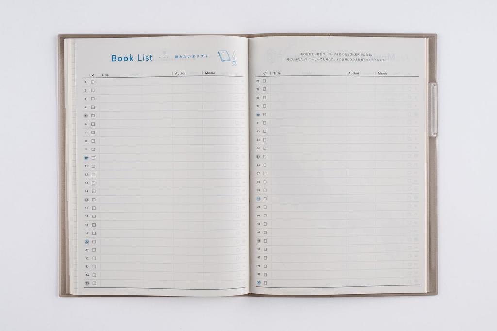 565 torinco12 Planner, Takahashi Shoten, 2026 Edition, Soft Gray, Monthly, A5 Size