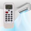 Remote Control for DG11J1-34 Air Conditioner Units with Energy Saving Mode Reducing Battery Consumption