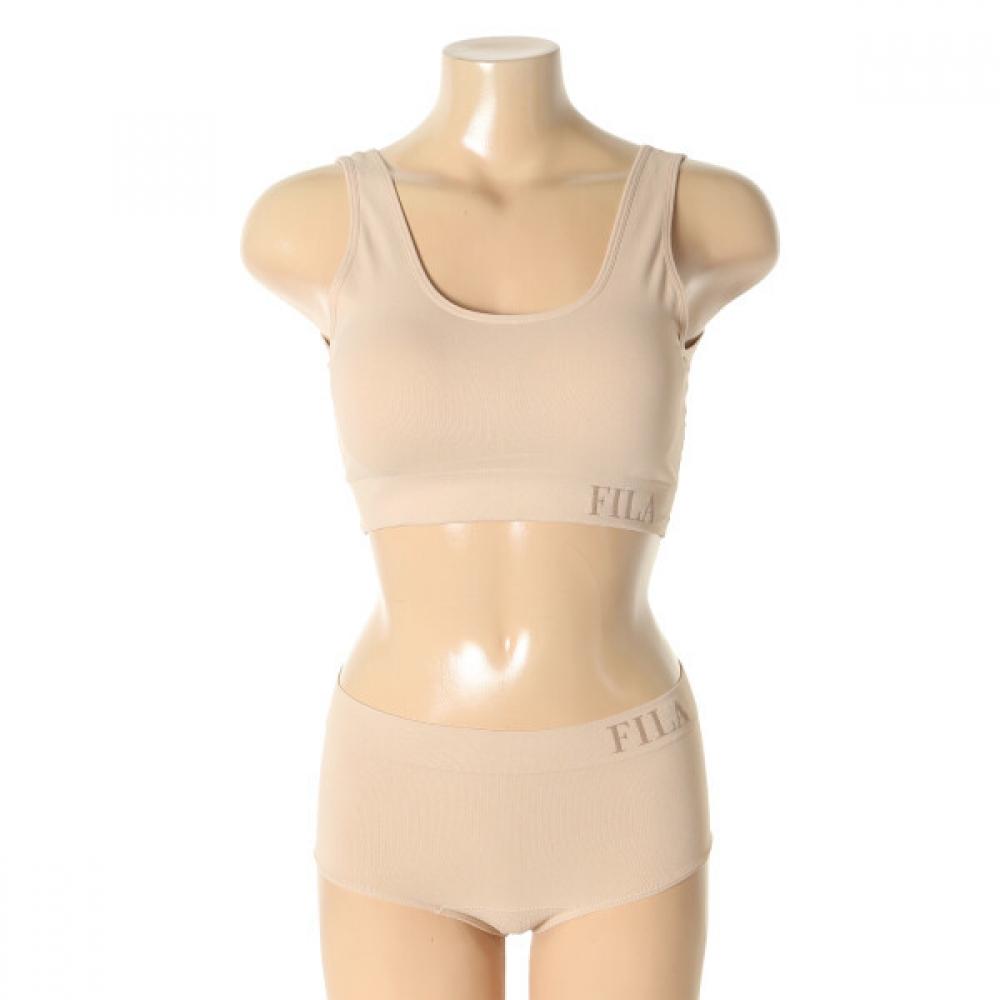 

Fila Active Seamless Bratop Panty Set Itdrg1042flbe 90/100