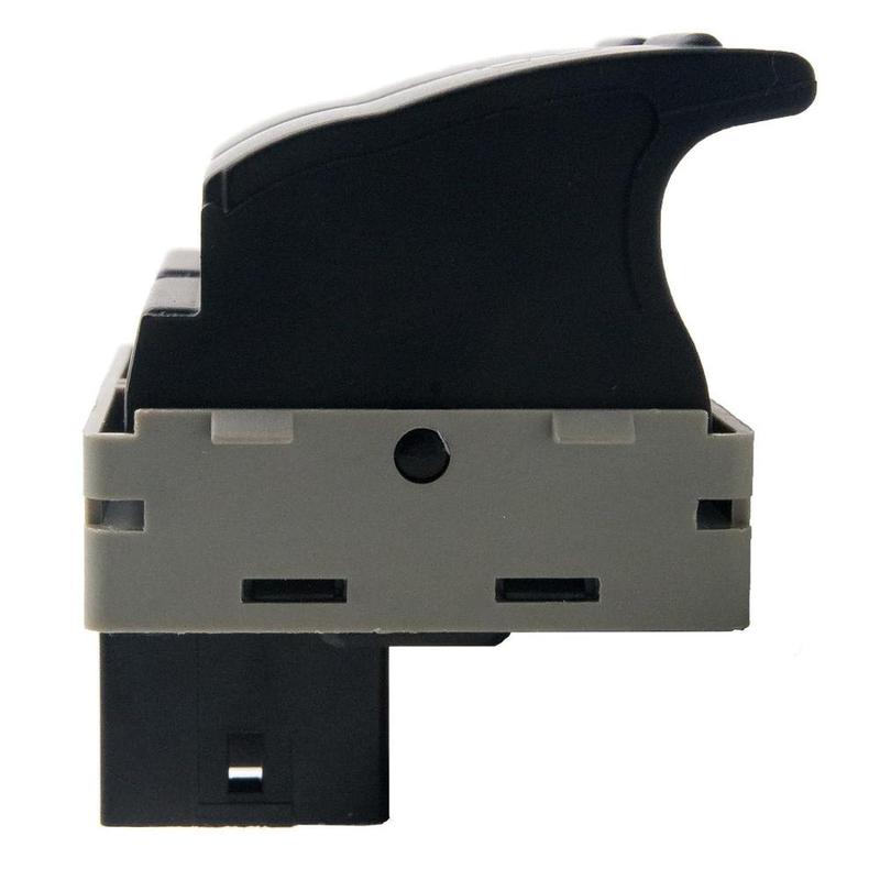 7E0959855A Car Electric Window Switch Driver Side for VVV Transporter T5 2005-2014 V Caravelle Multivan 2003-2014