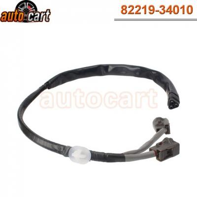 Knock Sensor Wire Harness For Toyota 4runner 1996-2002 T100 1994-1998