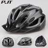 Pmt Ultralight Riding Cycling Helmet In-Mold Road Bike Mountain Bike Helmet Men Women Mtb Bicycle Helmet Adjustable L/M 56-61Cm