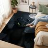 Night Fury Living Room Non-Slip Area Rug Soft Carpet for Bedroom Game Playroom Sofa Office Home Decor Doormat Christmas Gift C9211807