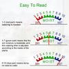Gardening Tool Set for Plant Care for Garden Planting Soil Testing for Lawns