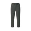 Fila A.P. Fashion Simple Trendy Casual Versatile Comfortable Knitted Sports Pants Men Bottoms A11M541603FGY