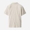 DOD Terry Up Collared T-Shirt Men'S (Ivory)