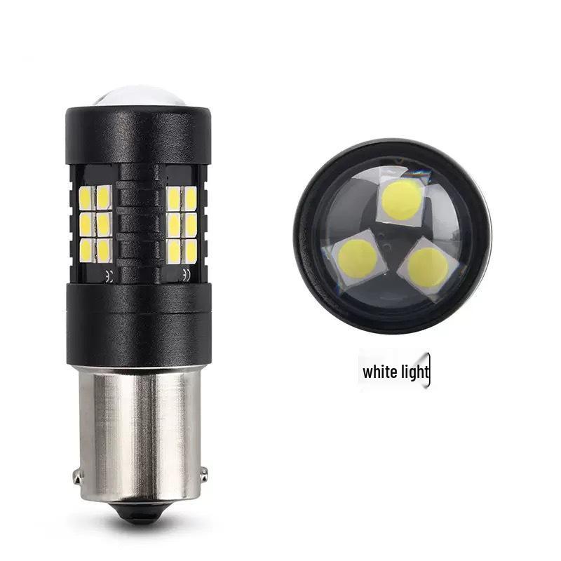 Car LED 1156/1157 Turn Signal & Brake Light with 21SMD