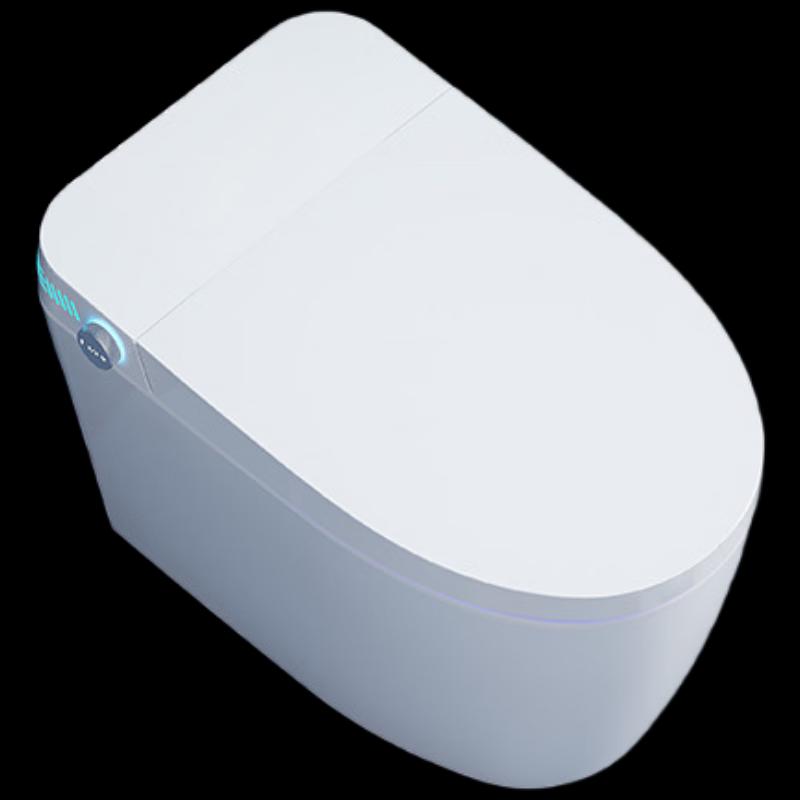 Настенный умный унитаз Shengbey