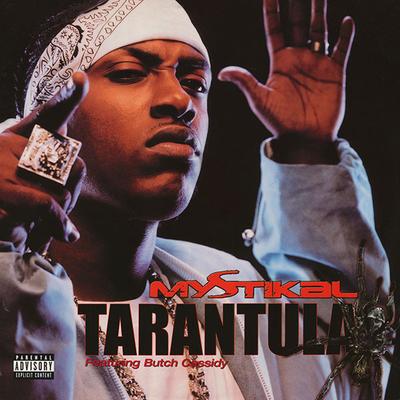 12inch Plaat MYSTIKAL - Tarantula 01241429991 Jive 2002 Amerikaanse Rap & Hip-Hop/R&B Gebruikt