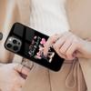FRENCH BULLDOG DOG PUPPY PAW ART Magnetic Phone Case For APPLE iPhone 17 Air 16 14 13 12 Pro Max 15 Plus Wireless MagSafe Cover