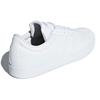 (WMNS) Adidas VL Court 2.0 'Cloud White' Women's B42314