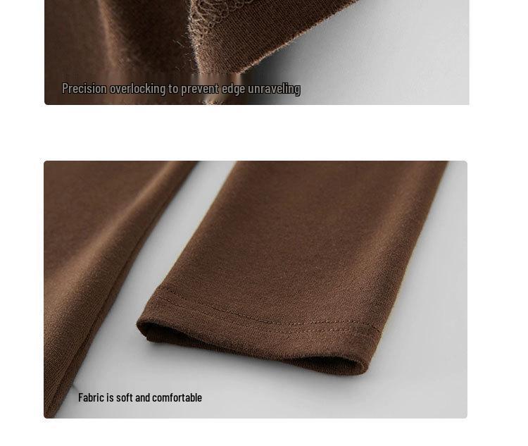 Dámská vlněná pletená košile s dlouhým rukávem a límečkem Henry, úzký střih