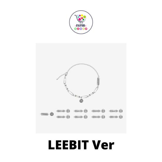 Stray Kids COLLIER CÉRÉMONIE SKZOO KARMA