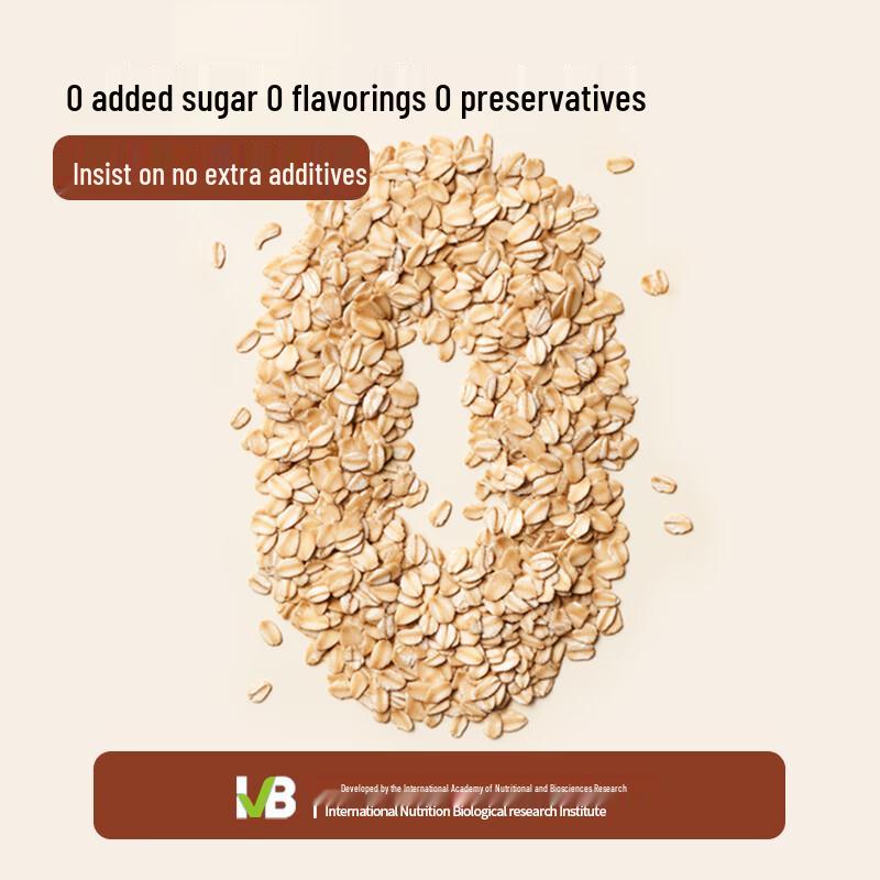Only Tree Instant Oat & Cereal Selection