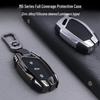2022 SAIC MG7 Key Case Cover - Full Wrap Design for High-End MG7 Key