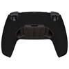 eXtremeRate RISE4 Programmable Metal Back Paddle Remap Kit for PS5 Controllers Pure Includes Upgrade Redesigned Back and 4 Back Buttons Not a PS5