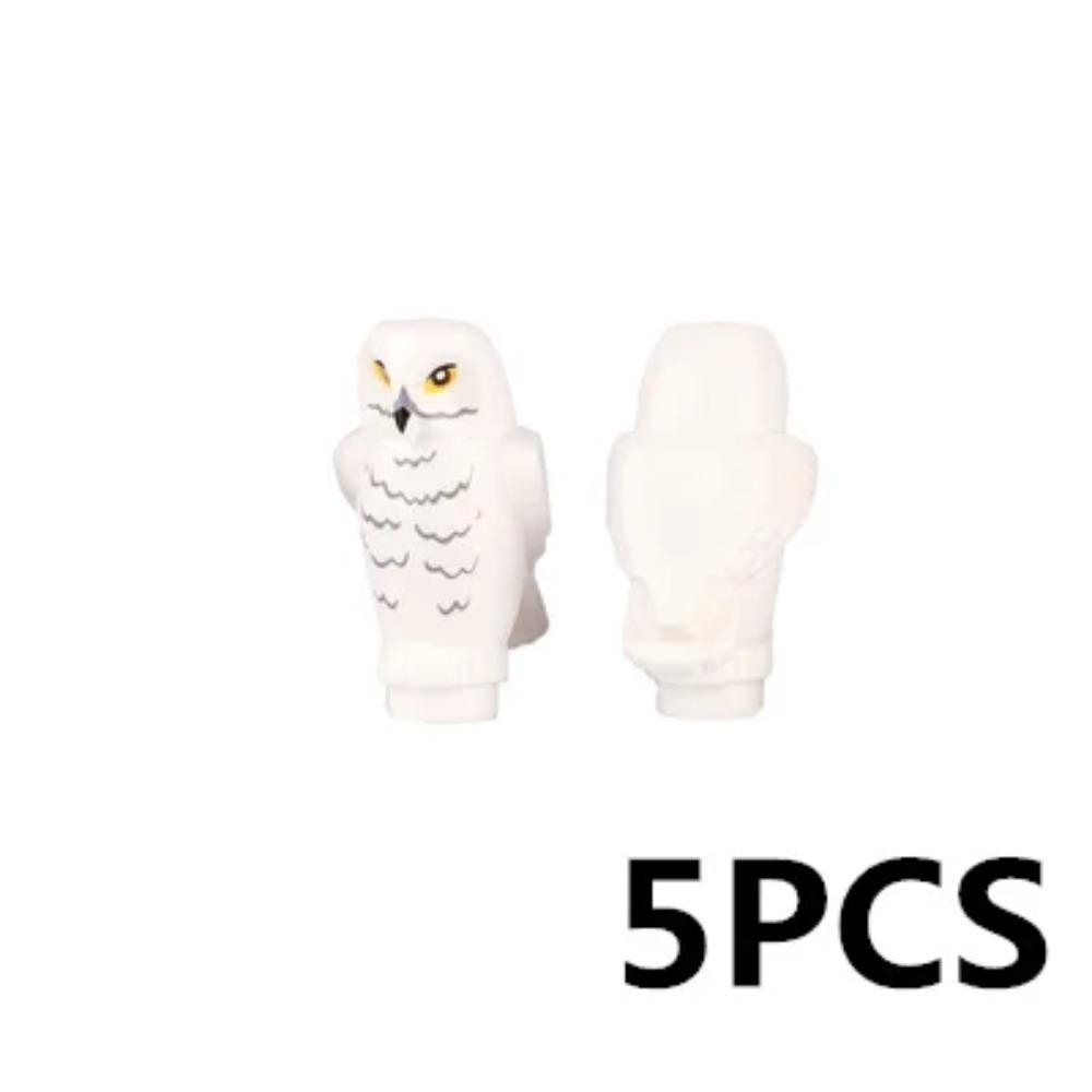Halloween Scéna Stavebnice Postava MOC Hřbitov Náhrobek Had Myš Dýně Auto Netopýr Pouliční lampa Svíčka Cihla Hračka Dárek K023