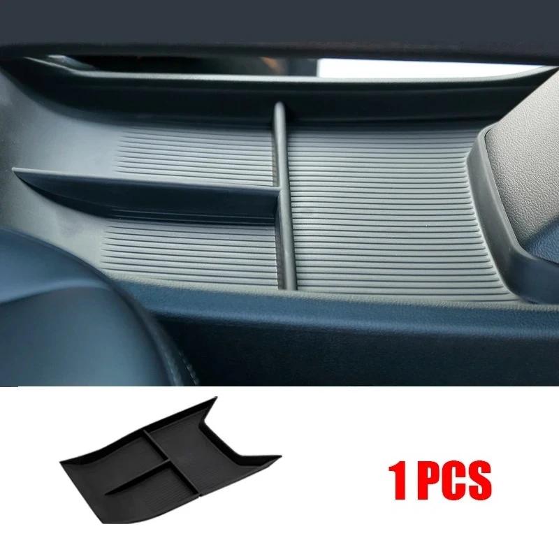 For  Haval H6 4th Gen 2025 2026 Car Armrest Storage Box Interior Center Console Organizer Glove Holder Tray Accessories