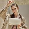 Baguette-shaped Bag, Cross-body Bag with A Small Niche Design, Small Square Bag, Single Shoulder Cross-body Bag