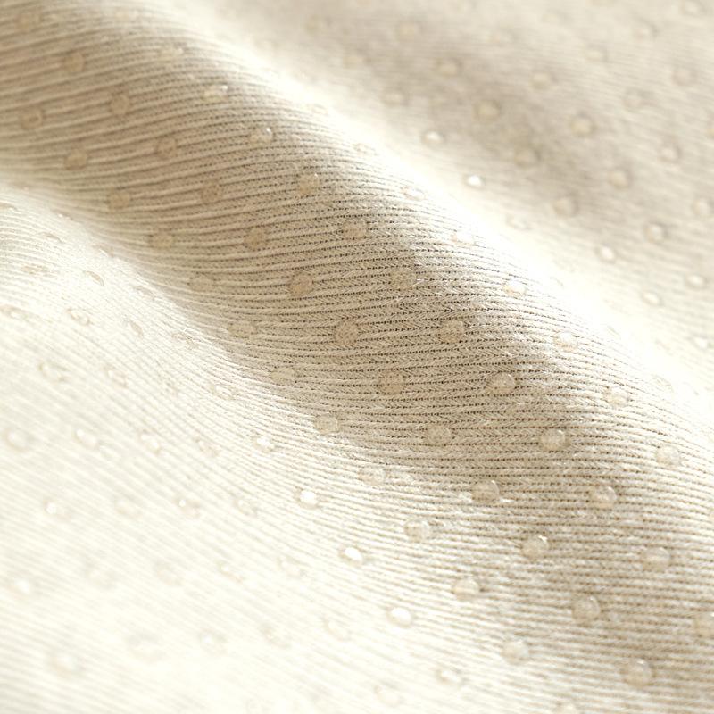 Living Room Cotton Sofa Towel Anti -Pet Scratch Protection Sofa Cover Linen Sofa Cushion Cover Universal Non -Slip Cushion Plain