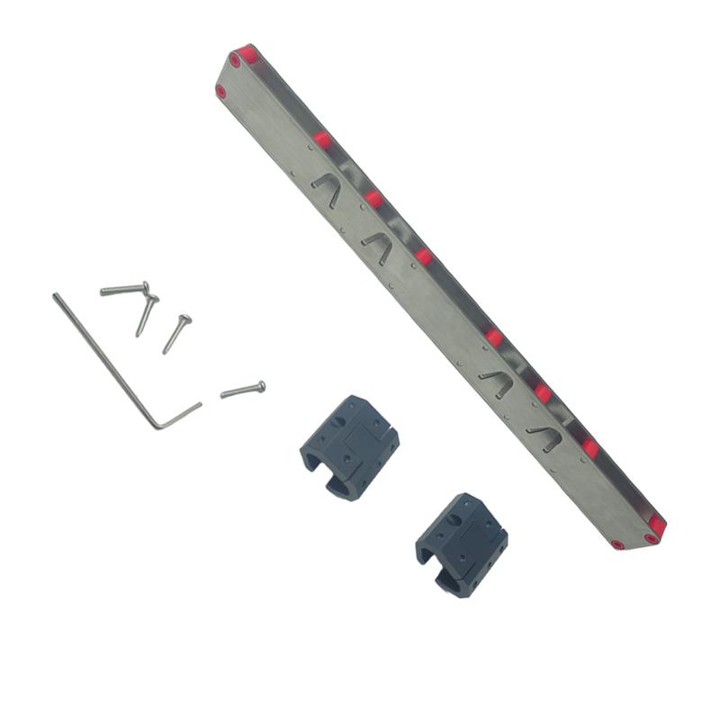 Multi-tool Holder Electric Drill Stand Home Workshop Easy tallation Process Orderly Storage Solution For Packout Toolbox