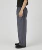 Snow Peak New Standard Easy Wide Pants Long and Size S NSD-PT-25AU002 Pants, Pants, Men's Women's, Black,