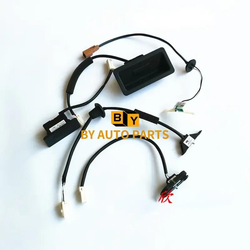 ROEWE 550/E550 MG 6/RX3 Tailgate Switch Trunk Open Switch ROEWE 550 E550