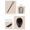5PCS Hair Dye Color Brush and Bowl Set Ear   Dye Mixer Hair Tint Dying Coloring Applicator