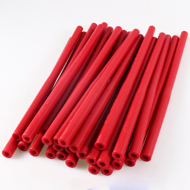 Automotive Spark Plug Installation Tool Spark Plug Rubber Rod Fire Nozzle Installation Hose Socket Spark Plug Wrench