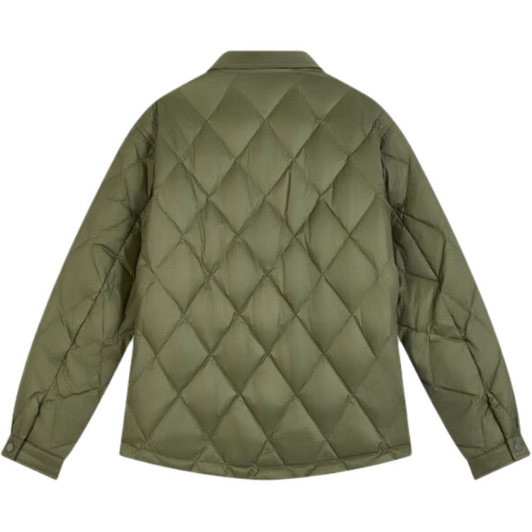 Puma Winterized Collared Water-Resistant Warm Long Sleeve Down Jacket Men Jackets 635761-81