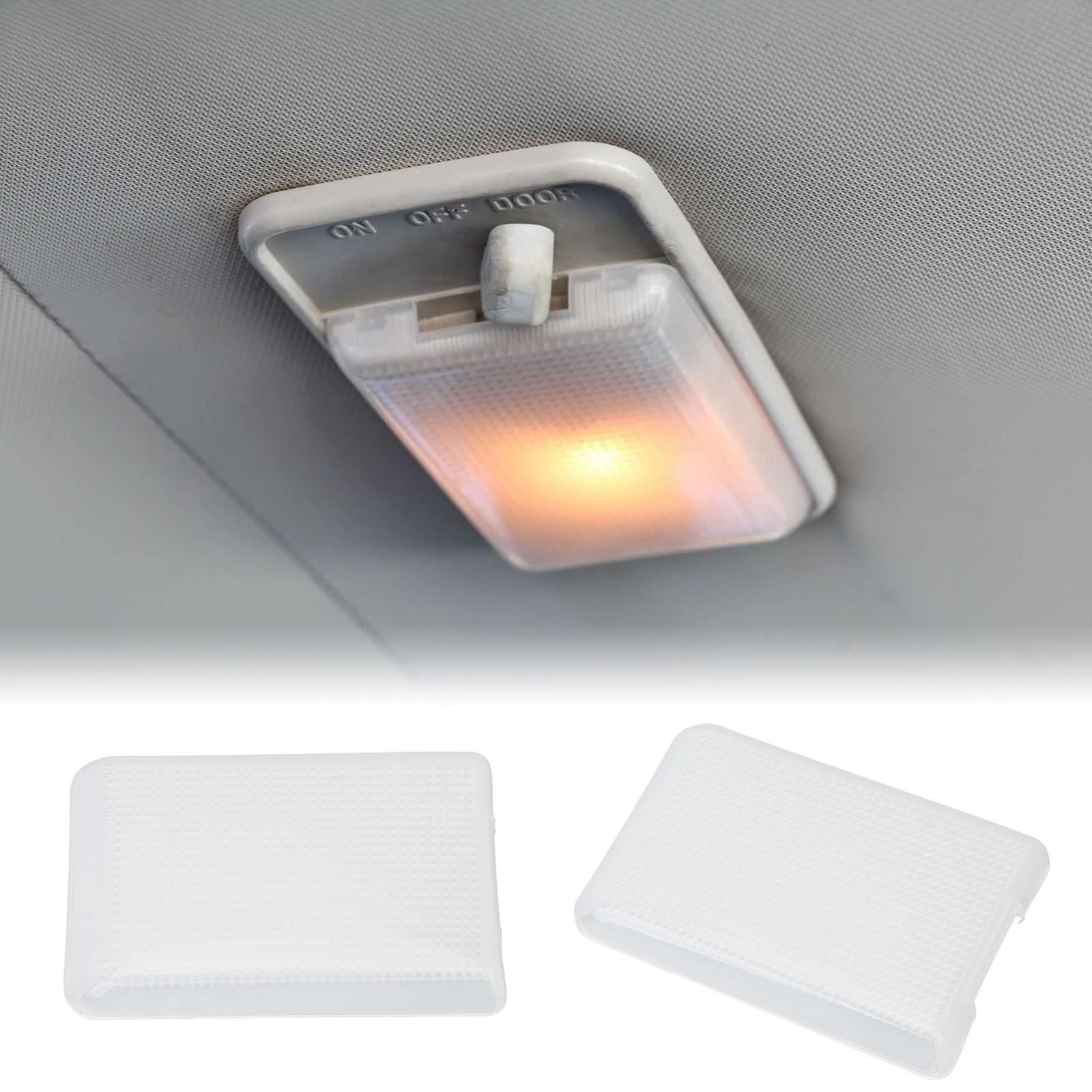 

81241-20060 Крышка для внутреннего плафона для карт, линза, крышка для лампы для чтения на потолке 8124120060