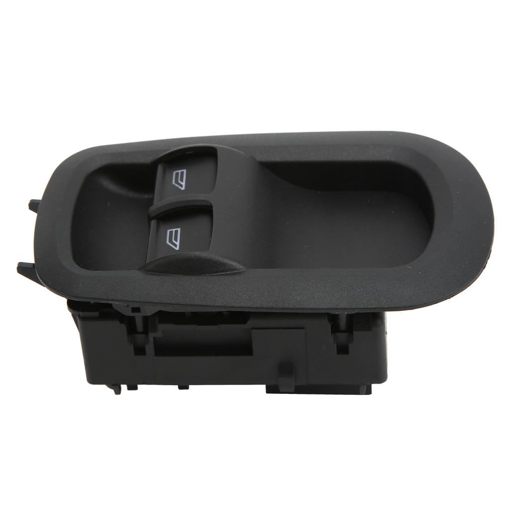 Driver Side Double Window Control Switch GK2T‑14A132‑CA Replacement for Ford Transit 2014‑2019