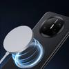 For Magsafe Ultra Thin Case for HUAWEI Mate X6 Mate X5 X3 X2 Frosted Hard PC Wireless Charging Back Cover Funda
