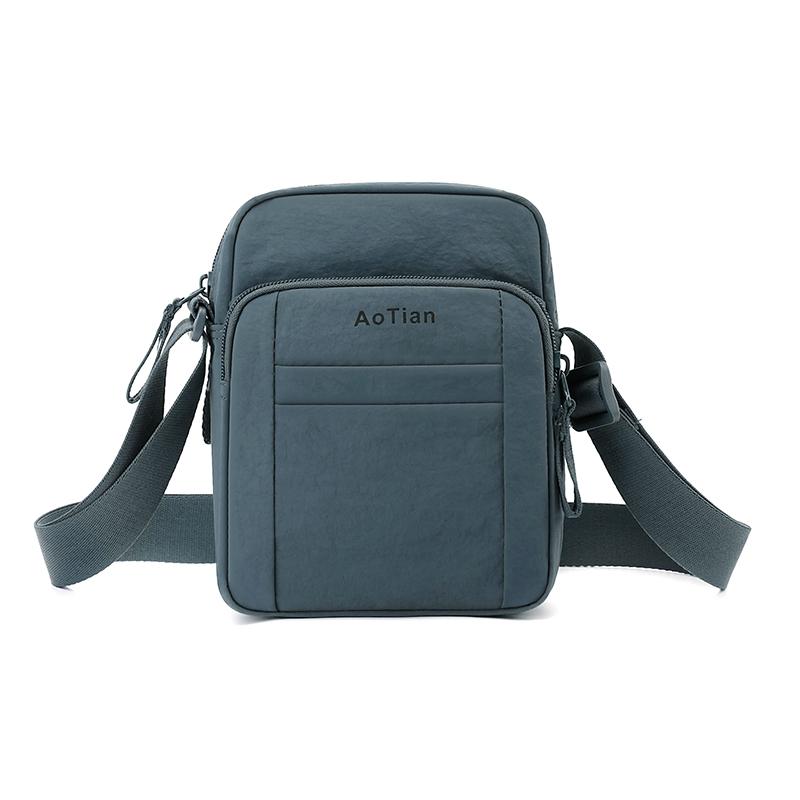 Men's Bag Crossbody Bag Sports Shoulder Bag