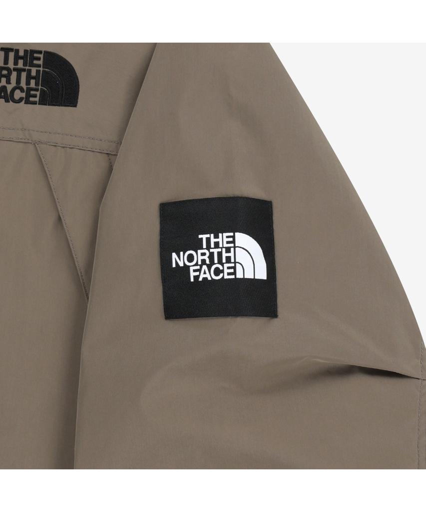 The North Face Nj2Hr54K Explorer Jacket Beige_Brown